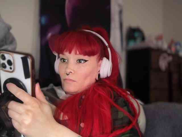 FRRANNKIE webcam
