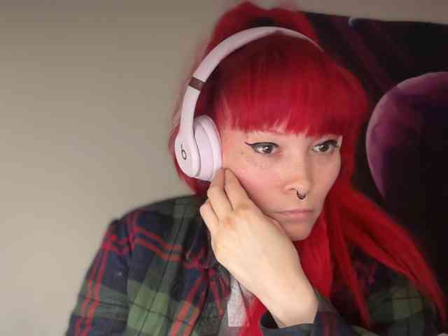 FRRANNKIE webcam