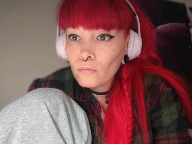 FRRANNKIE webcam