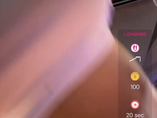 F3ckdolllucy Porn Show