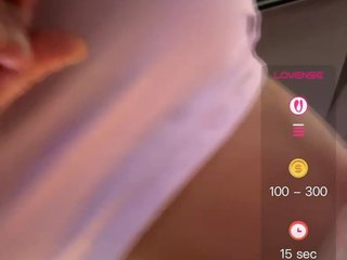 F3ckdolllucy Porn Show