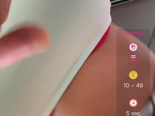 F3ckdolllucy Porn Show