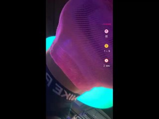 F3ckdolllucy Porn Show