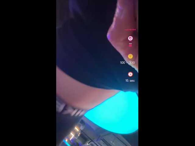 Sheytan3's BongaCams show and profile