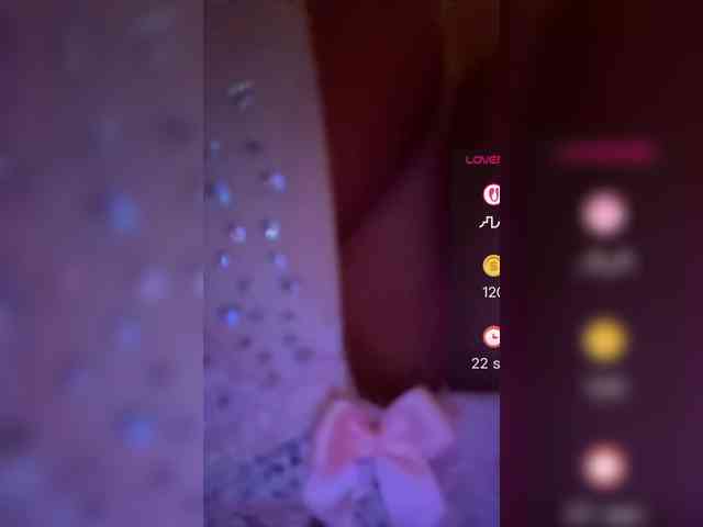 F3ckdolllucy webcam