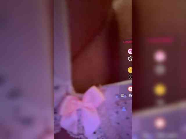 F3ckdolllucy webcam