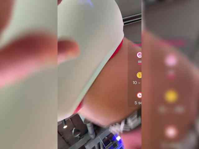 F3ckdolllucy webcam