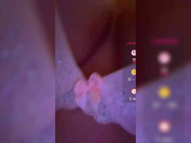 F3ckdolllucy webcam