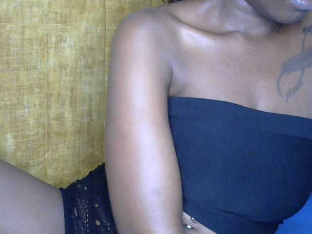 goddess-soriyah