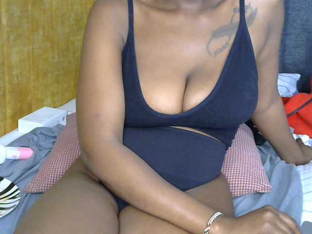 goddess-soriyah