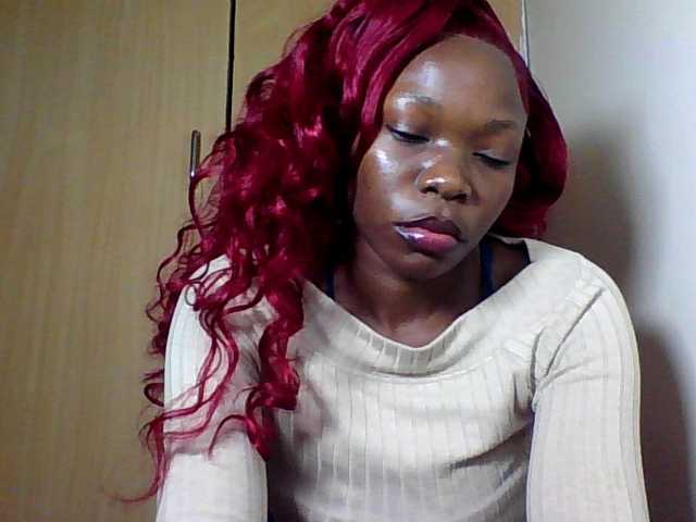 goddess-soriyah