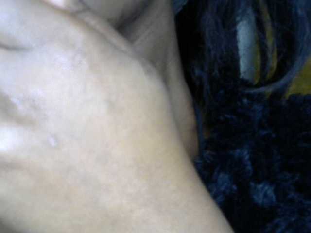 goddess-soriyah live cam on BongaCams