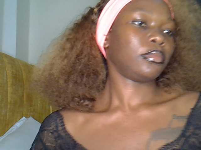 goddess-soriyah