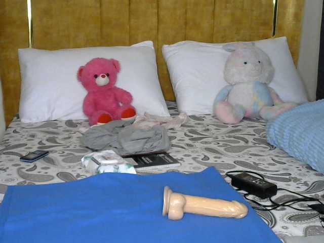 goddess-soriyah live cam on BongaCams