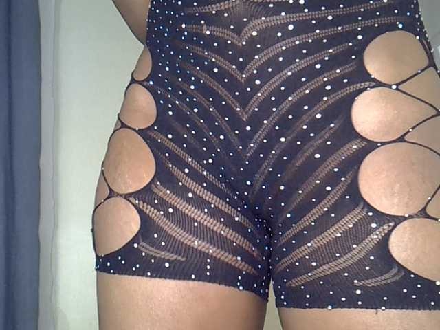 goddess-soriyah live cam on BongaCams