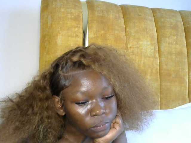 Goddess-soriyah