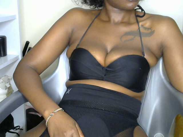 goddess-soriyah