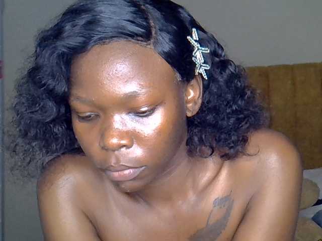 goddess-soriyah