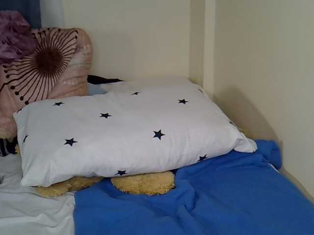 goddess-soriyah live cam on BongaCams