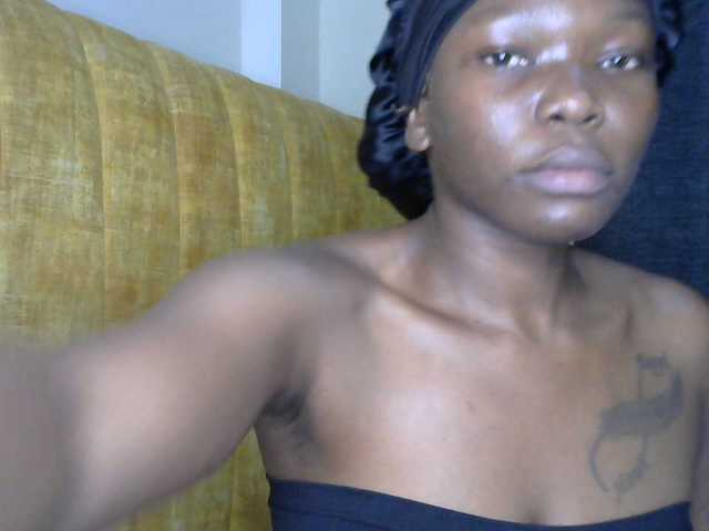 goddess-soriyah