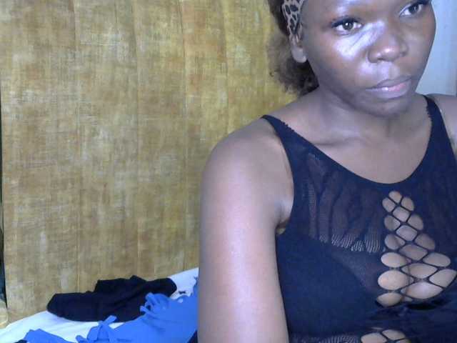goddess-soriyah