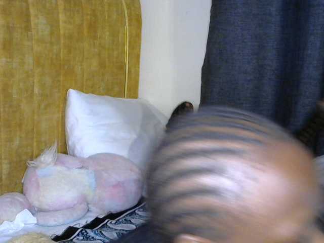 goddess-soriyah live cam on BongaCams