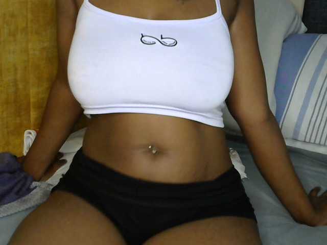 goddess-soriyah
