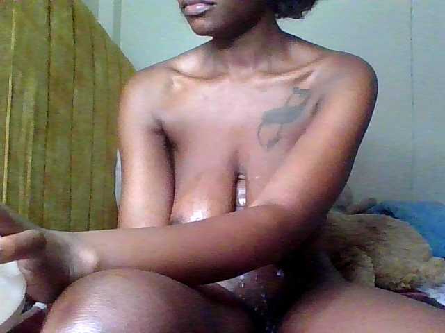 goddess-soriyah