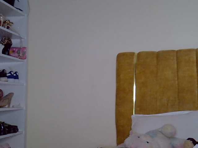 goddess-soriyah live cam on BongaCams