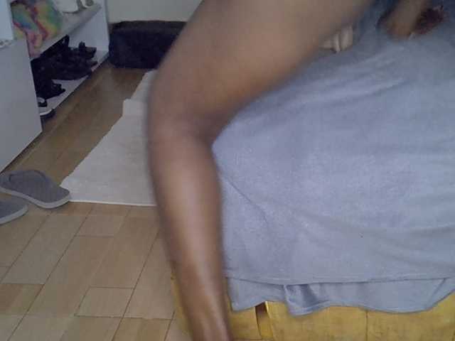 goddess-soriyah live cam on BongaCams