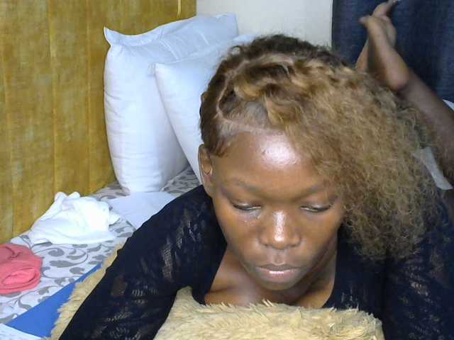 goddess-soriyah