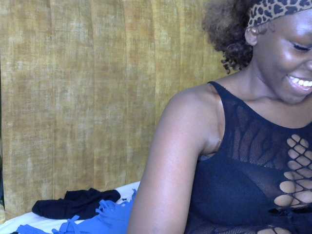 goddess-soriyah