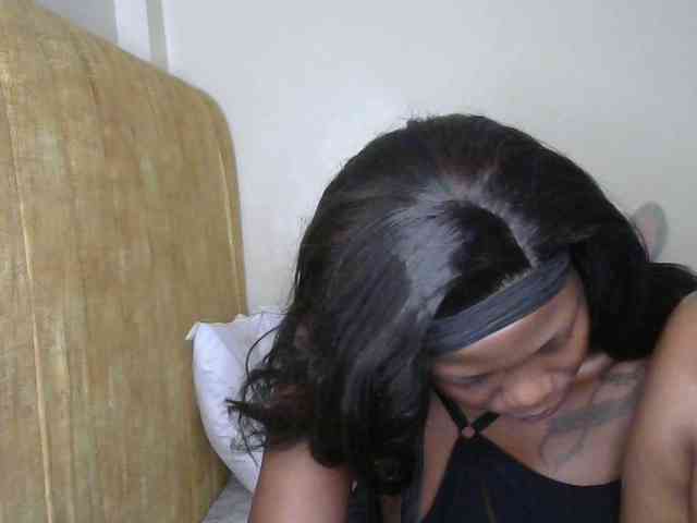 goddess-soriyah webcam