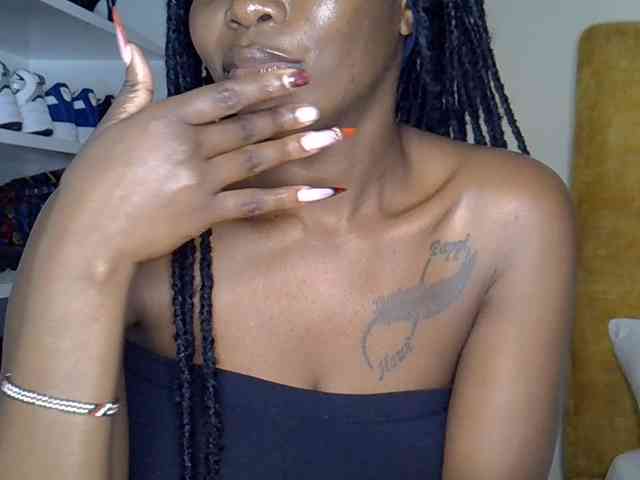 goddess-soriyah webcam