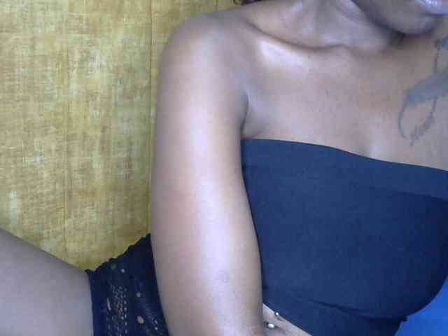 goddess-soriyah