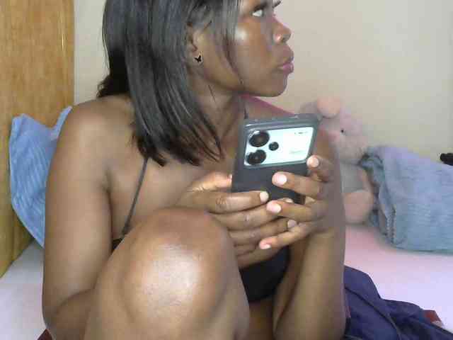 goddess-soriyah webcam