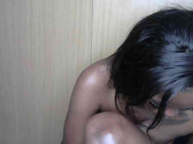 goddess-soriyah webcam