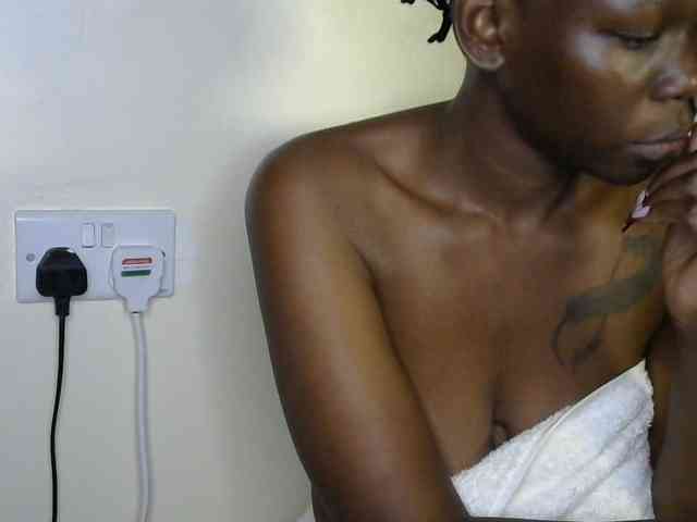 goddess-soriyah webcam