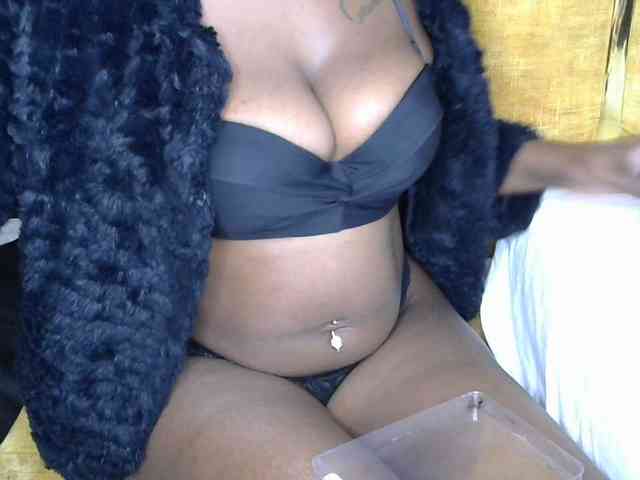 goddess-soriyah webcam