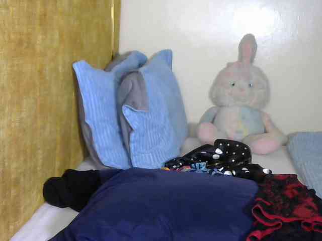 goddess-soriyah webcam