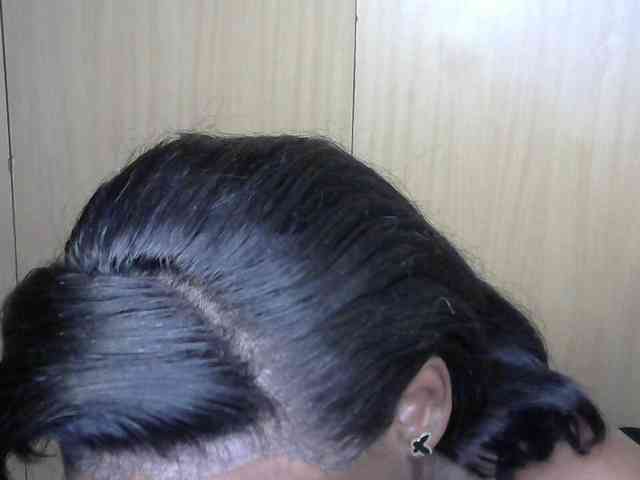 goddess-soriyah webcam