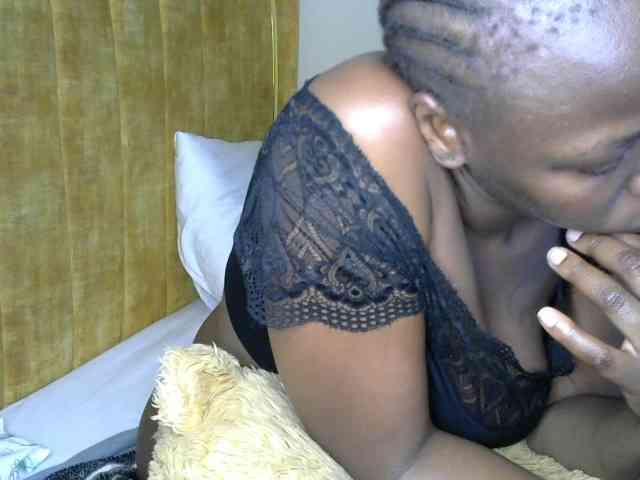 goddess-soriyah webcam