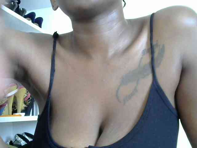 goddess-soriyah webcam