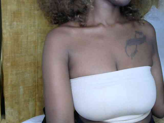 goddess-soriyah webcam