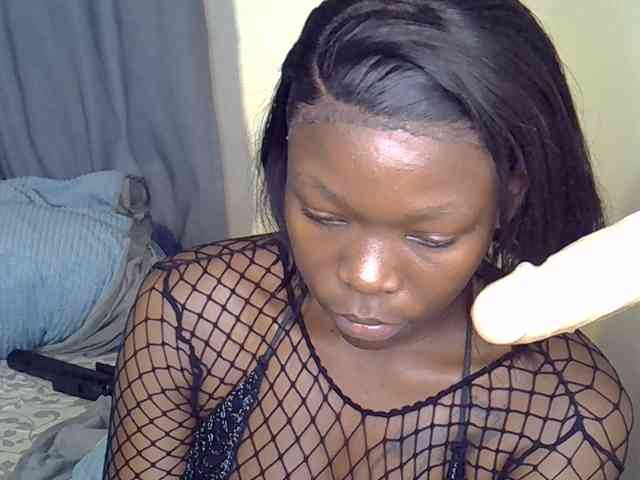 goddess-soriyah webcam