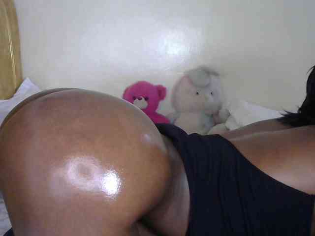 goddess-soriyah webcam