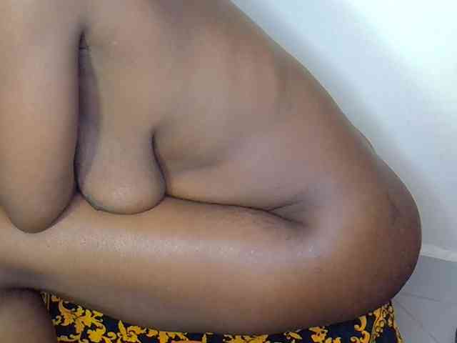 goddess-soriyah webcam