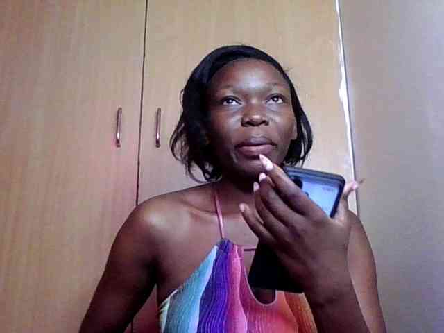 goddess-soriyah webcam