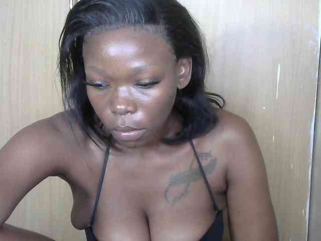 goddess-soriyah webcam