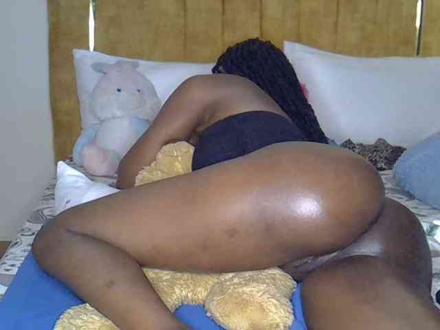 goddess-soriyah webcam